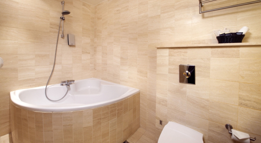 Imagen de la habitación del Hotel Home Gabelshus. Foto 1