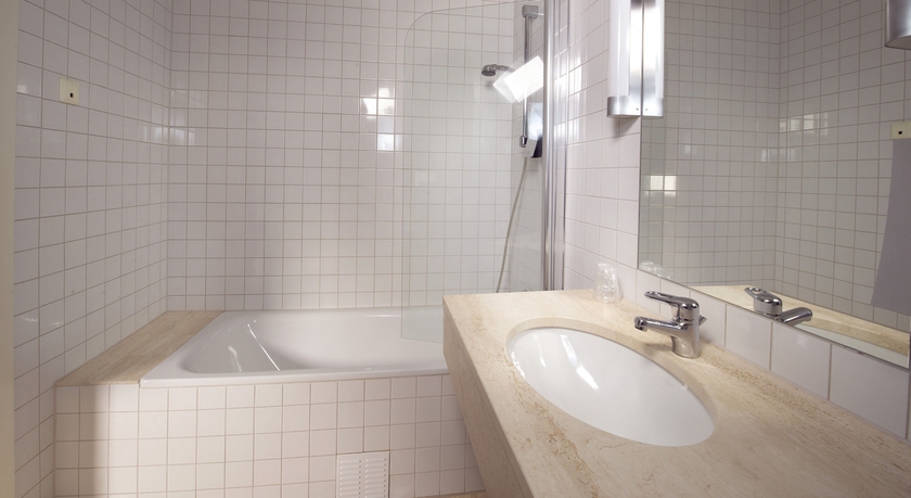 Imagen de la habitación del Hotel Home Gabelshus. Foto 8