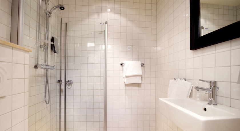 Imagen de la habitación del Hotel Home Gabelshus. Foto 9