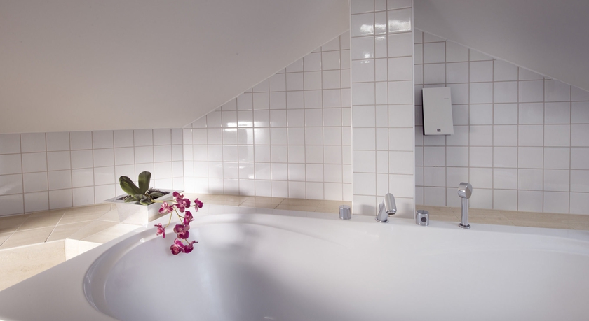 Imagen de la habitación del Hotel Home Gabelshus. Foto 10