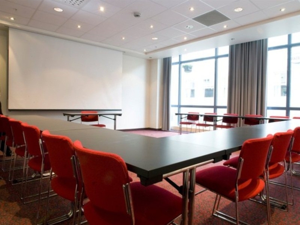 Imagen general del Hotel Home Grand Olav. Foto 3