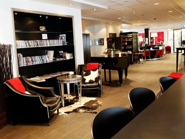 Imagen general del Hotel Home Grand Olav. Foto 5