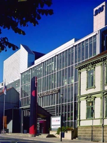 Imagen general del Hotel Home Grand Olav. Foto 7