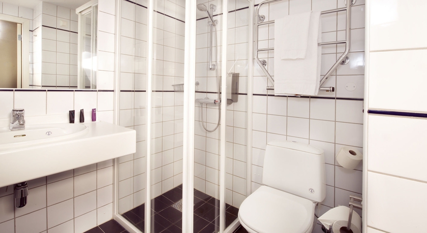 Imagen de la habitación del Hotel Home Hammer. Foto 7