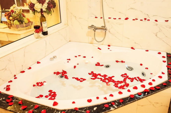 Imagen de la habitación del Hotel Home, Hanoi. Foto 6