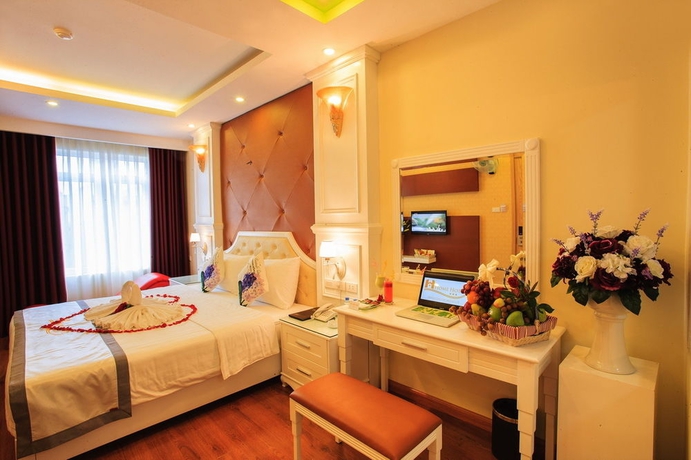 Imagen general del Hotel Home, Hanoi. Foto 3