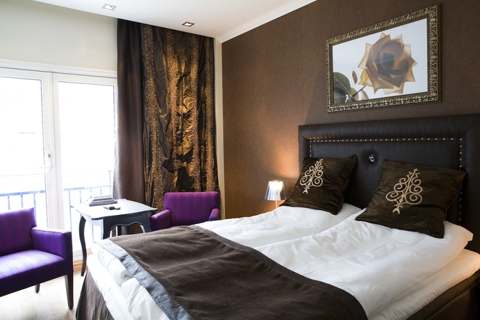 Imagen de la habitación del Hotel Home Havnekontoret. Foto 6