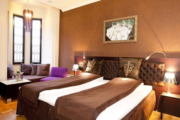 Imagen de la habitación del Hotel Home Havnekontoret. Foto 7
