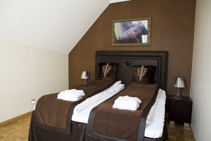 Imagen de la habitación del Hotel Home Havnekontoret. Foto 8