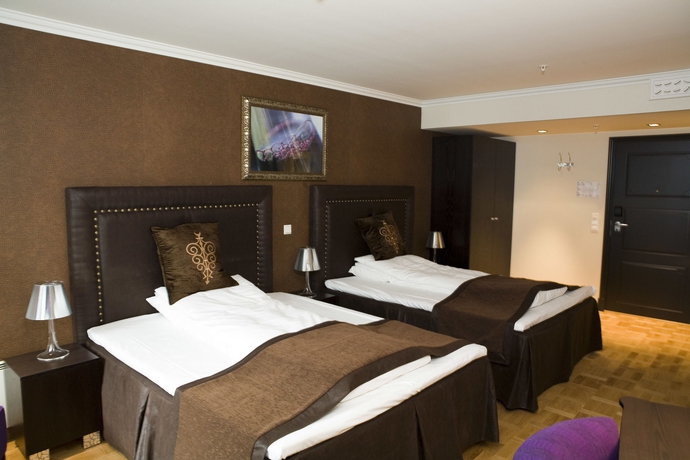 Imagen de la habitación del Hotel Home Havnekontoret. Foto 10