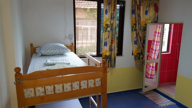 Imagen de la habitación del Hotel Home Hostel. Foto 3