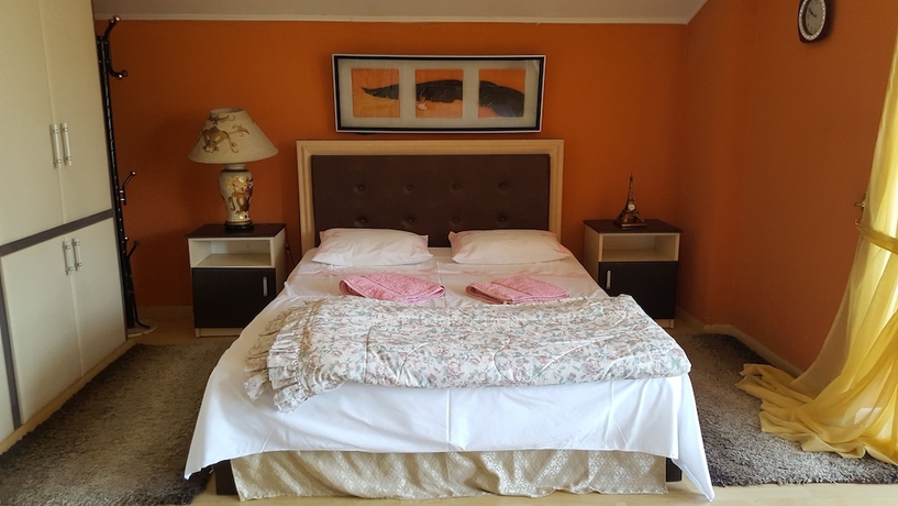 Imagen de la habitación del Hotel Home Hostel. Foto 8