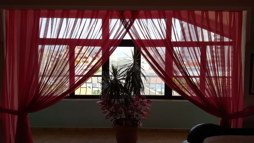 Imagen de la habitación del Hotel Home Hostel. Foto 14