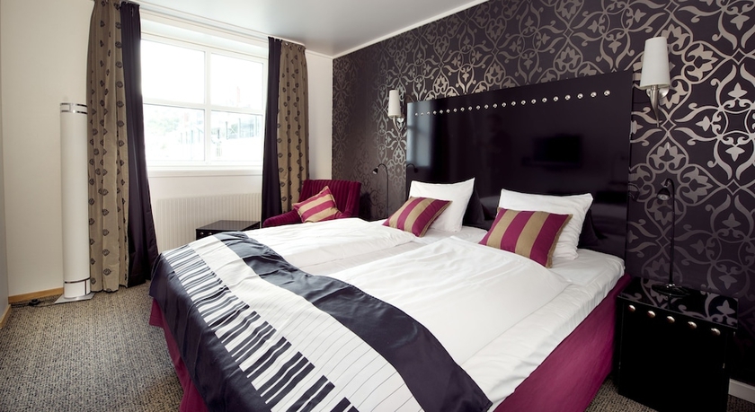 Imagen de la habitación del Hotel Home Hotel Arcticus. Foto 3