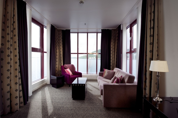 Imagen de la habitación del Hotel Home Hotel Arcticus. Foto 10