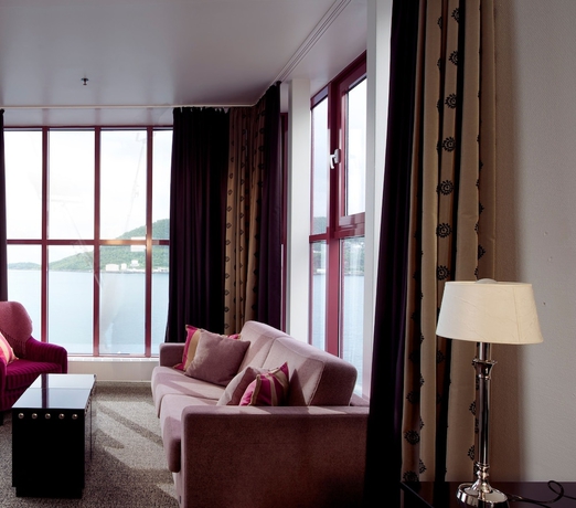 Imagen de la habitación del Hotel Home Hotel Arcticus. Foto 16