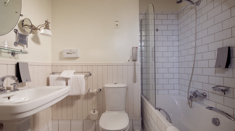 Imagen de la habitación del Hotel Home Hotel Bastion. Foto 2