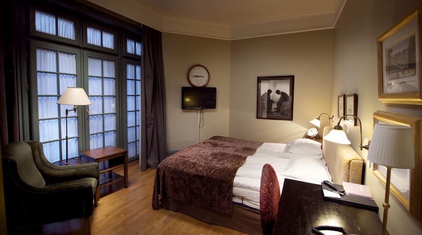 Imagen de la habitación del Hotel Home Hotel Bastion. Foto 3