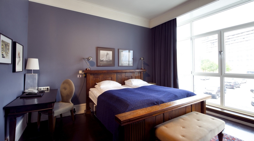 Imagen de la habitación del Hotel Home Hotel Bastion. Foto 4