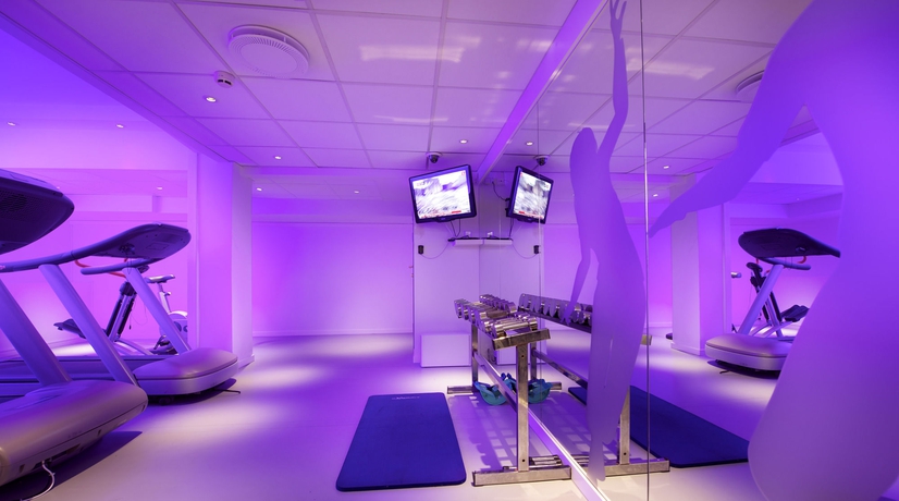 Imagen de los interiores del Hotel Home Hotel Bastion. Foto 15