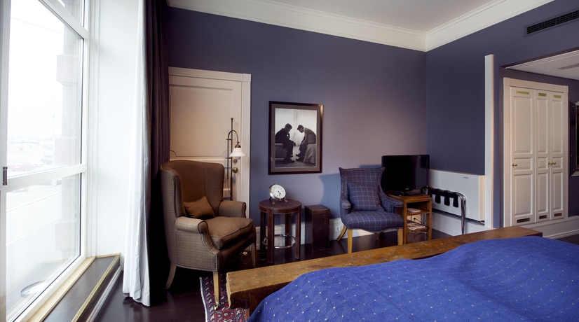 Imagen de la habitación del Hotel Home Hotel Bastion. Foto 9