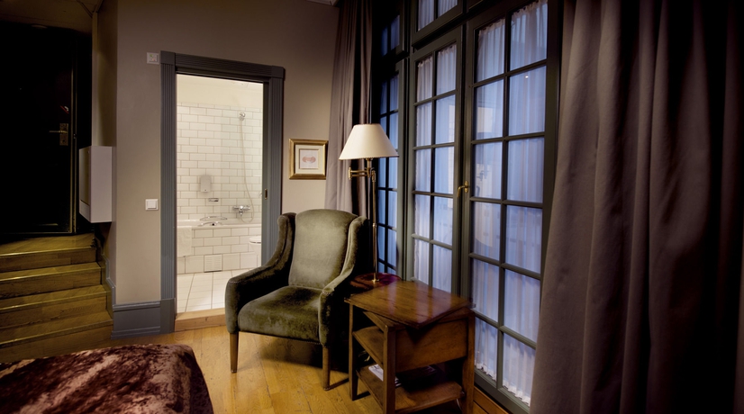 Imagen de la habitación del Hotel Home Hotel Bastion. Foto 10