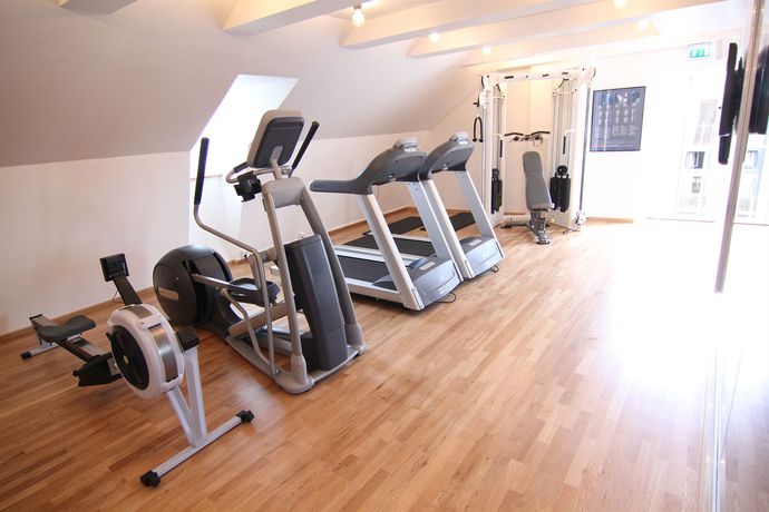 Imagen de la habitación del Hotel Home Hotel Carlscrona. Foto 5