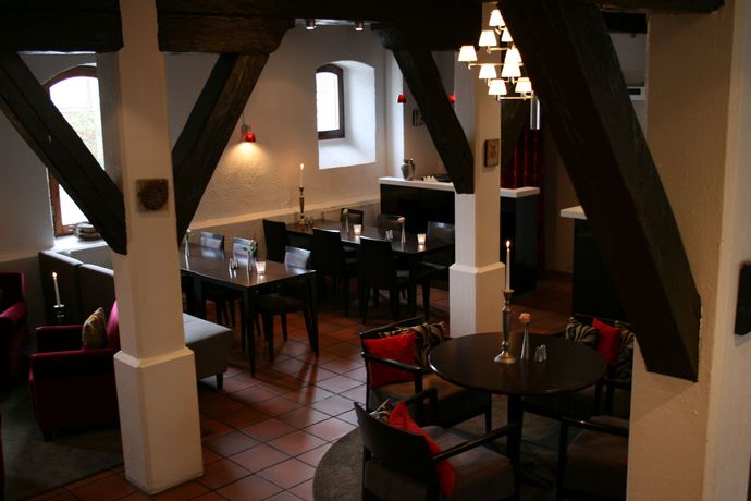 Imagen de la habitación del Hotel Home Hotel Carlscrona. Foto 8
