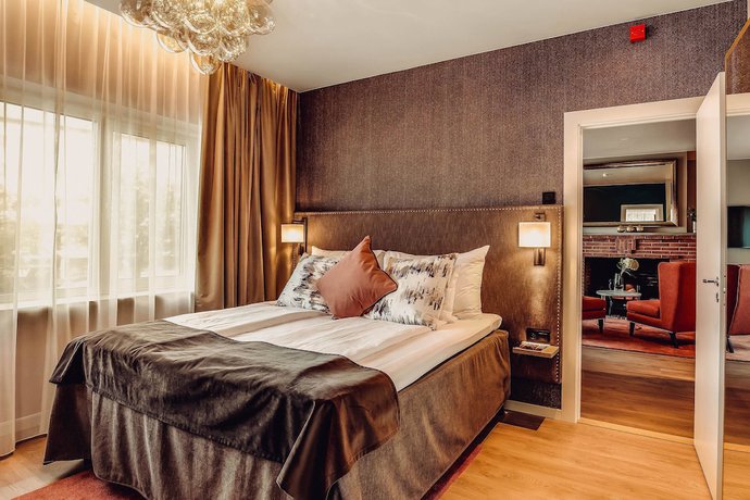 Imagen de la habitación del Hotel Home Hotel Grand Bodø. Foto 4