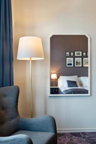 Imagen general del Hotel Home Hotel Grand Gjøvik. Foto 1