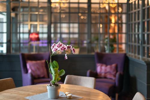 Imagen general del Hotel Home Hotel Grand Gjøvik. Foto 3