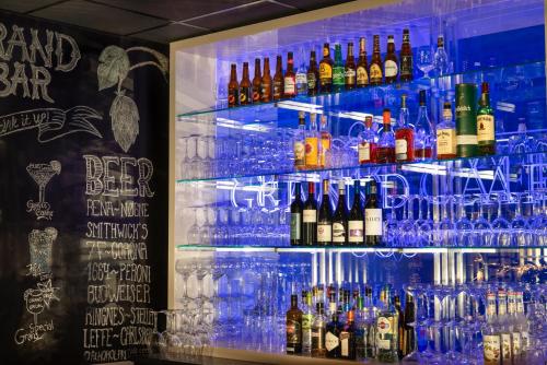 Imagen general del Hotel Home Hotel Grand Gjøvik. Foto 4