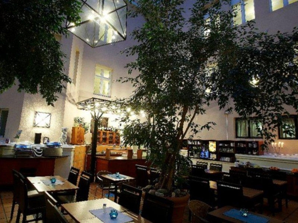 Imagen general del Hotel Home Hotel Victoria. Foto 2