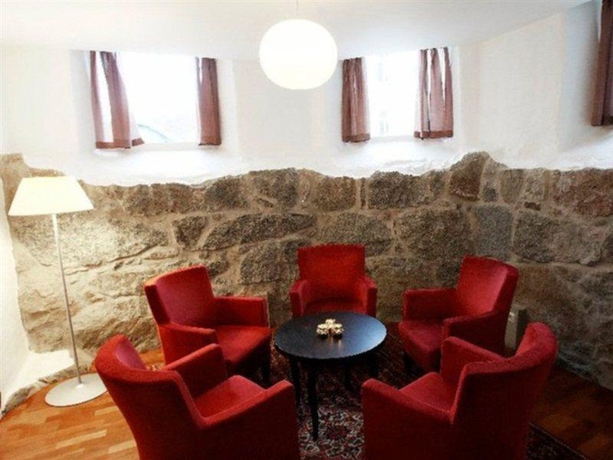 Imagen general del Hotel Home Hotel Victoria. Foto 3