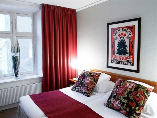 Imagen general del Hotel Home Hotel Victoria. Foto 4