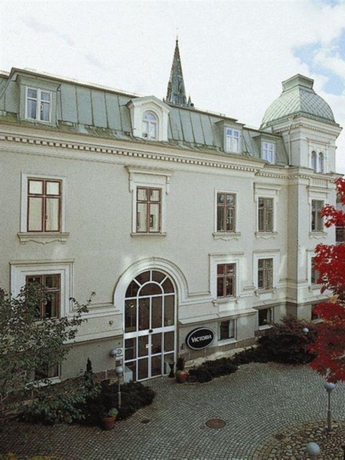 Imagen general del Hotel Home Hotel Victoria. Foto 5