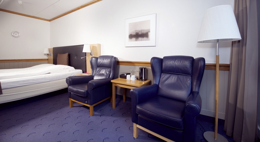 Imagen de la habitación del Hotel Home Hotel With. Foto 2