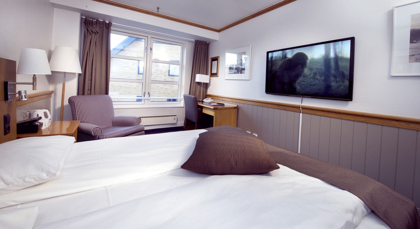 Imagen de la habitación del Hotel Home Hotel With. Foto 3