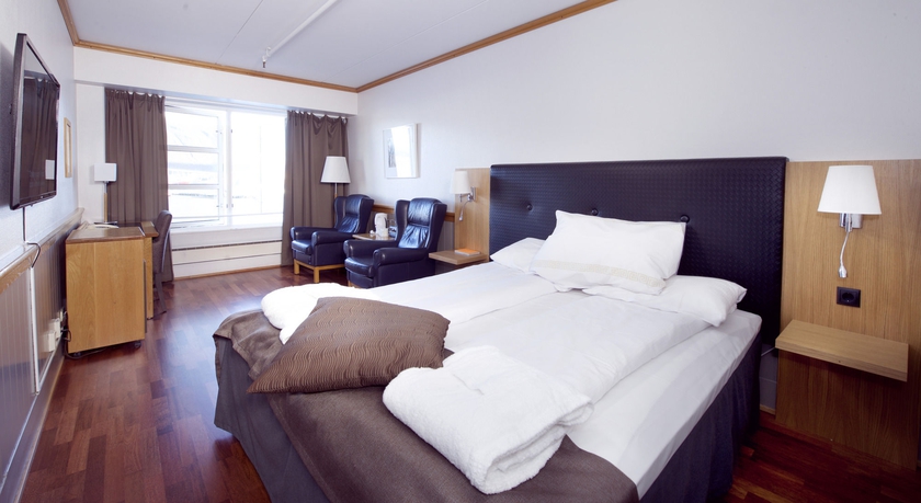 Imagen de la habitación del Hotel Home Hotel With. Foto 6