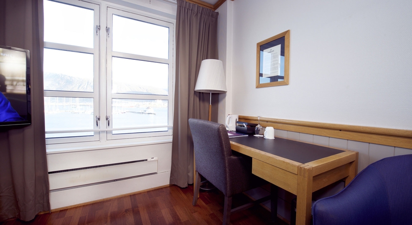 Imagen de la habitación del Hotel Home Hotel With. Foto 7