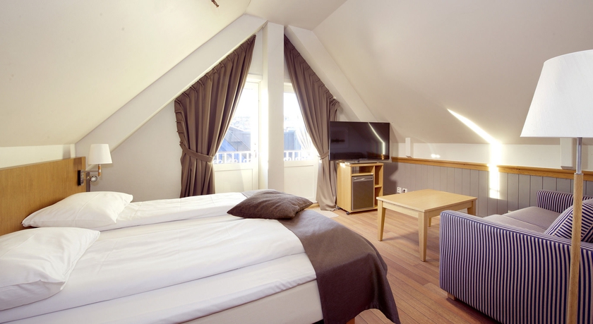 Imagen de la habitación del Hotel Home Hotel With. Foto 9