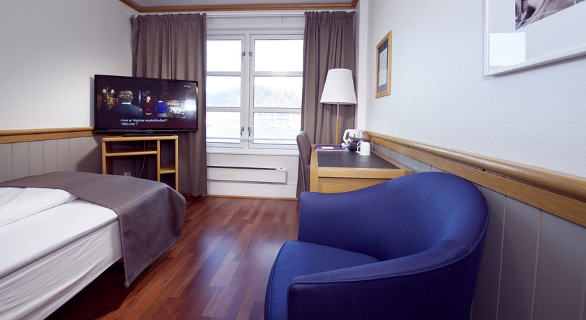 Imagen de la habitación del Hotel Home Hotel With. Foto 12