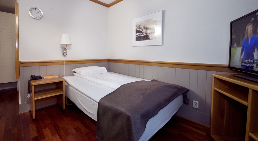 Imagen de la habitación del Hotel Home Hotel With. Foto 13