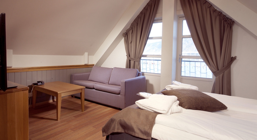 Imagen de la habitación del Hotel Home Hotel With. Foto 15