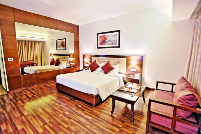 Imagen de la habitación del Hotel Home In By Amrik Sukhdev. Foto 3