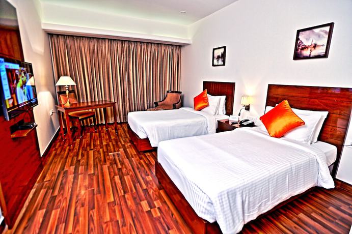 Imagen de la habitación del Hotel Home In By Amrik Sukhdev. Foto 5