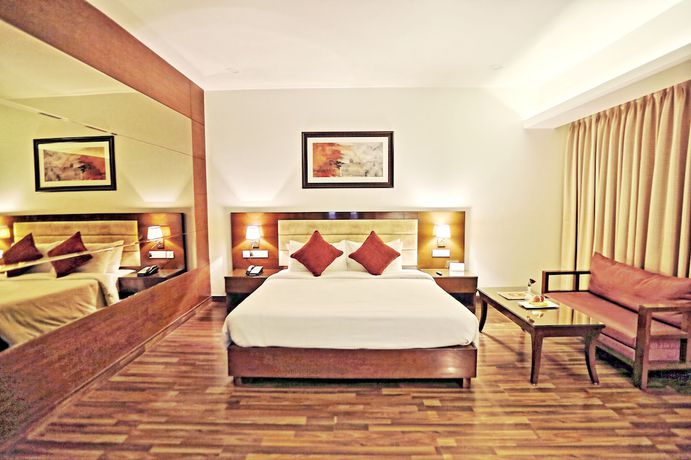 Imagen de la habitación del Hotel Home In By Amrik Sukhdev. Foto 6