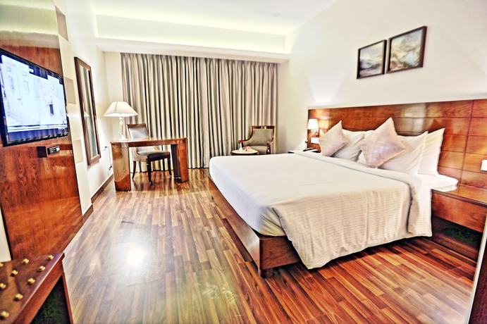 Imagen de la habitación del Hotel Home In By Amrik Sukhdev. Foto 7