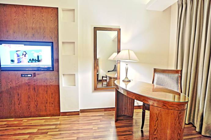 Imagen de la habitación del Hotel Home In By Amrik Sukhdev. Foto 8