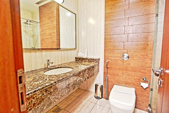 Imagen de la habitación del Hotel Home In By Amrik Sukhdev. Foto 12